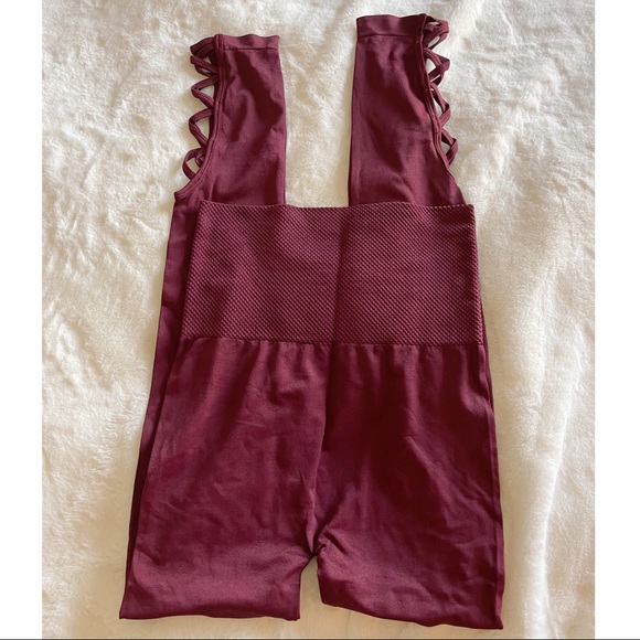 ❗️LAST❗️Tummy Control Body Shaper Leggings - Picture 2 of 3